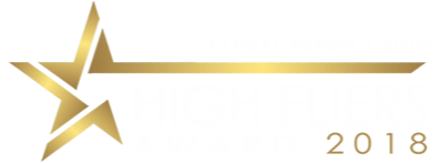 Global Travel High Fliers Award 2018